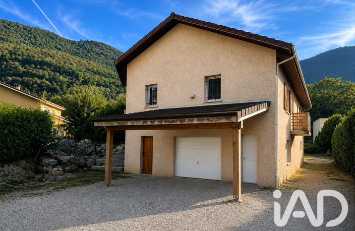 Vente Maison traditionnelle 5 pièces — photo 2