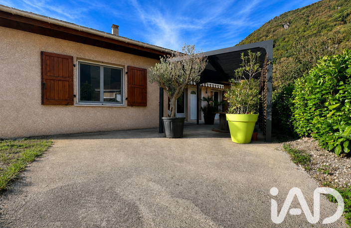 Vente Maison traditionnelle 5 pièces — photo 3