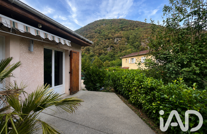 Vente Maison traditionnelle 5 pièces — photo 4