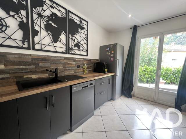 Vente Maison traditionnelle 5 pièces — photo du bien