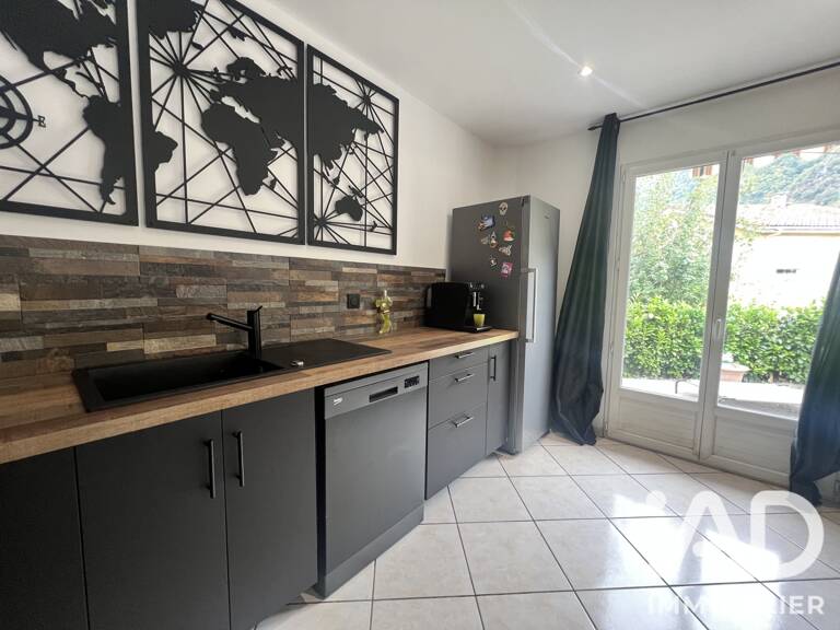 Vente Maison traditionnelle 5 pièces — photo 1