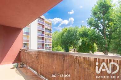Appartement 3 pièces 1250 €