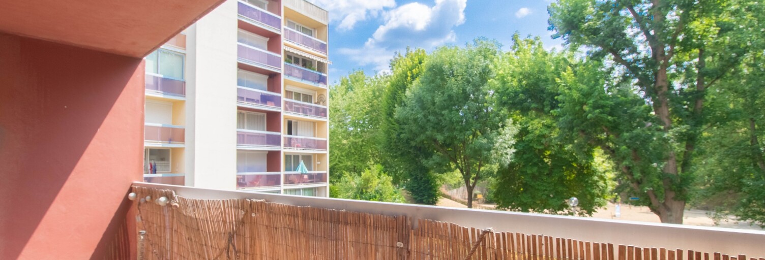 Appartement 3 Pièces 75 m² à louer à Élancourt (78990)