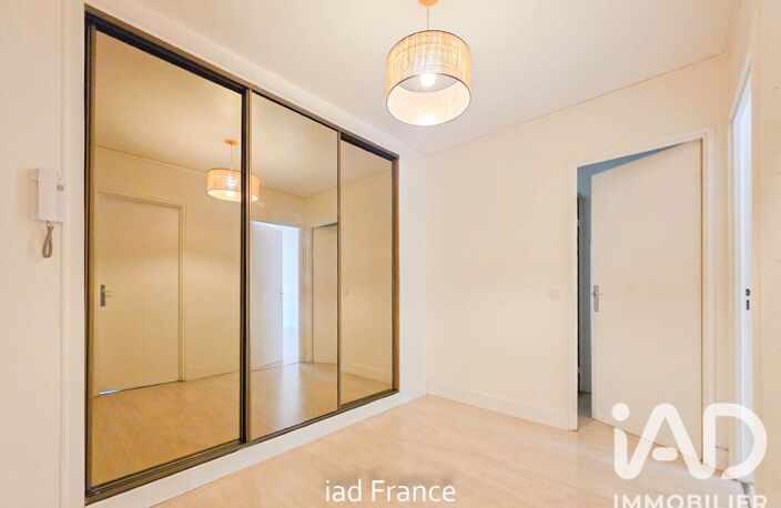 Location Appartement 3 pièces — photo 2