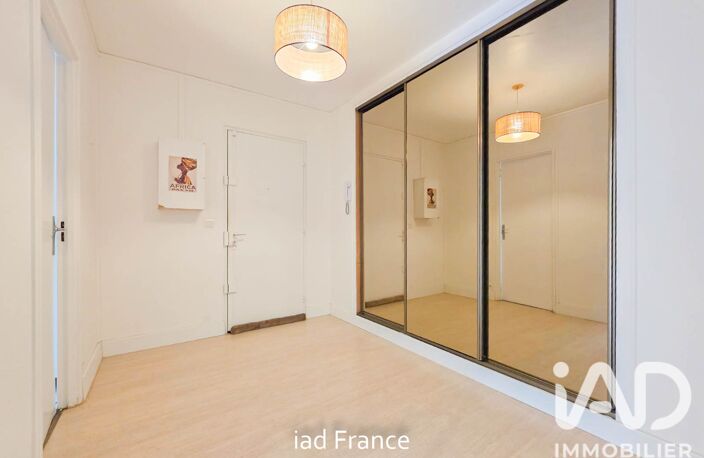 Location Appartement 3 pièces — photo 3