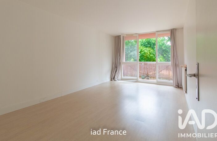 Location Appartement 3 pièces — photo 4