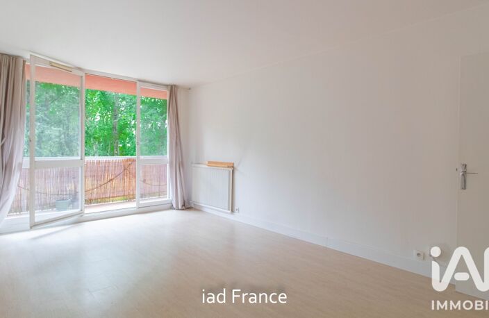 Location Appartement 3 pièces — photo 5