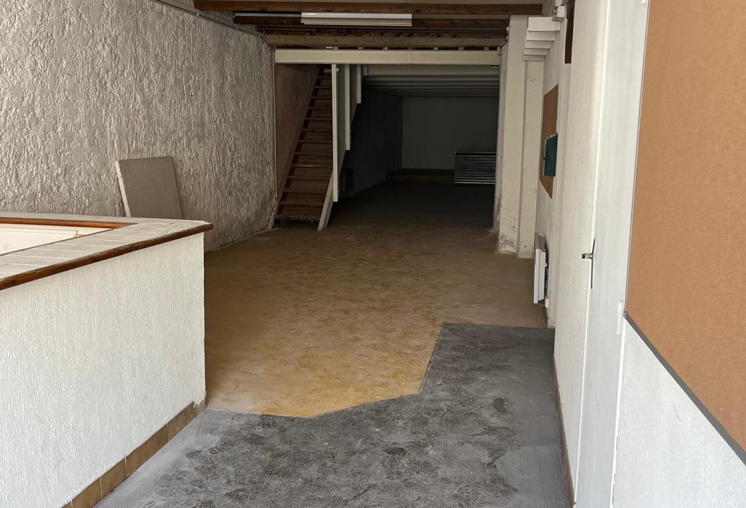 Vente Immeuble 218 m&sup2; — photo 1