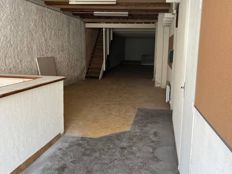 Vente Immeuble 218 m&sup2; — photo 1