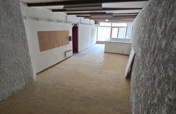 Vente Immeuble 218 m&sup2; — photo 3
