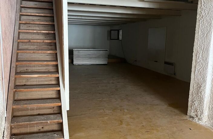 Vente Immeuble 218 m&sup2; — photo 4