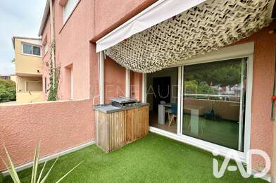 Appartement 4 pièces 1600 €