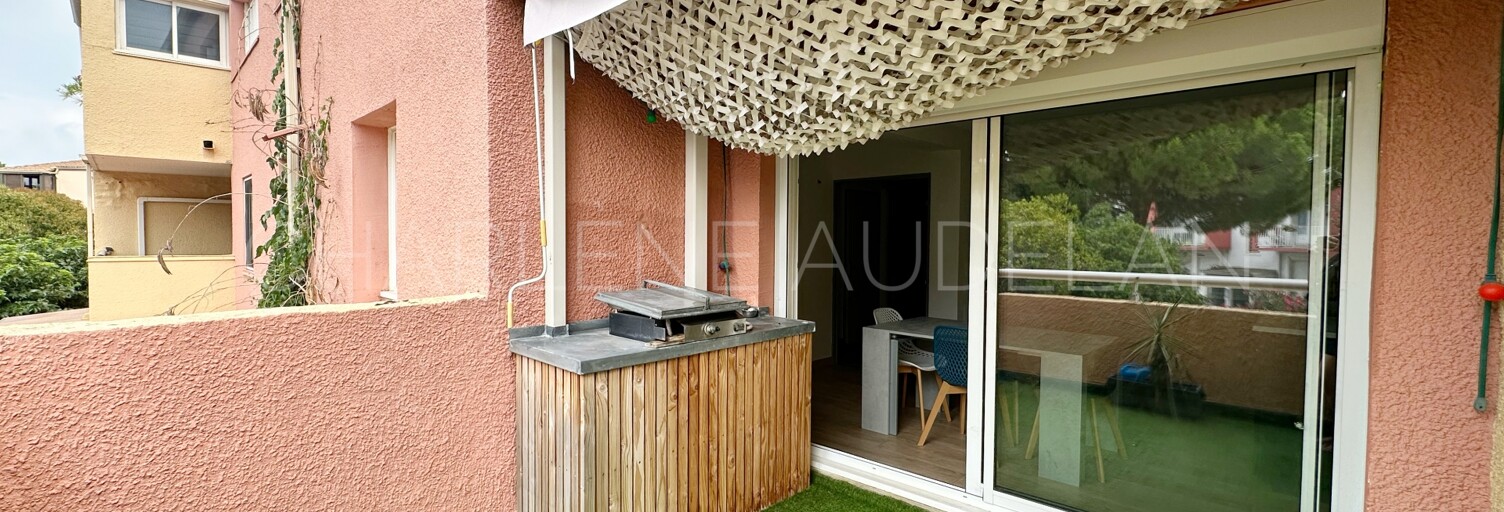 Appartement 4 Pièces 80 m² à louer à Lattes (34970)