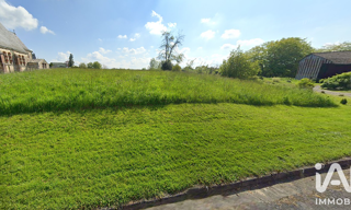 Terrain  2050 m² à vendre à Viel-Saint-Remy (08270)