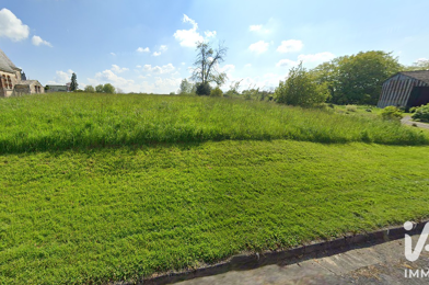 Terrain  39000 €