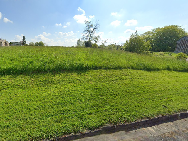 Vente Terrain à bâtir 2 050 m&sup2; — photo du bien