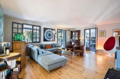Maison 8 pièces 1680000 €