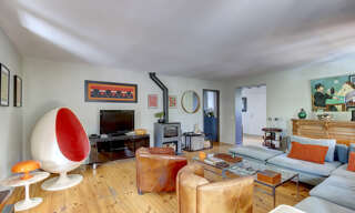 Maison 8 Pièces 220 m² à vendre à Guéthary (64210)