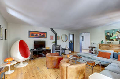 Maison 8 pièces 1680000 €