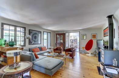 Maison 8 pièces 1620000 €