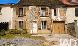 Maison 6 Pièces 135 m² à vendre à Brasles (02400)