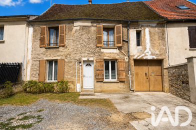Maison 6 pièces 154000 €