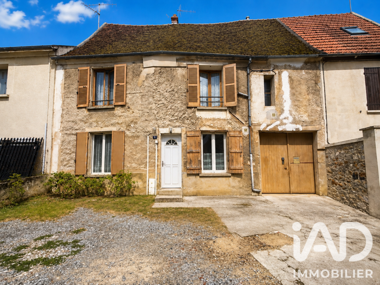 Vente Maison/villa 6 pièces — photo 1