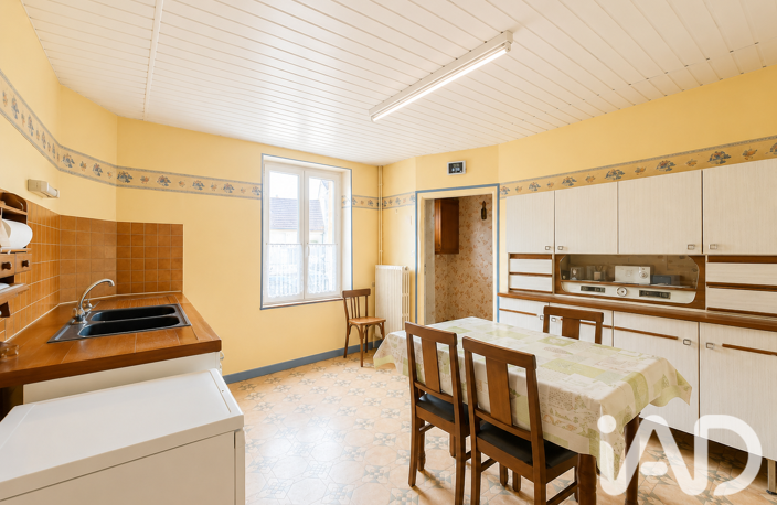 Vente Maison/villa 6 pièces — photo 2