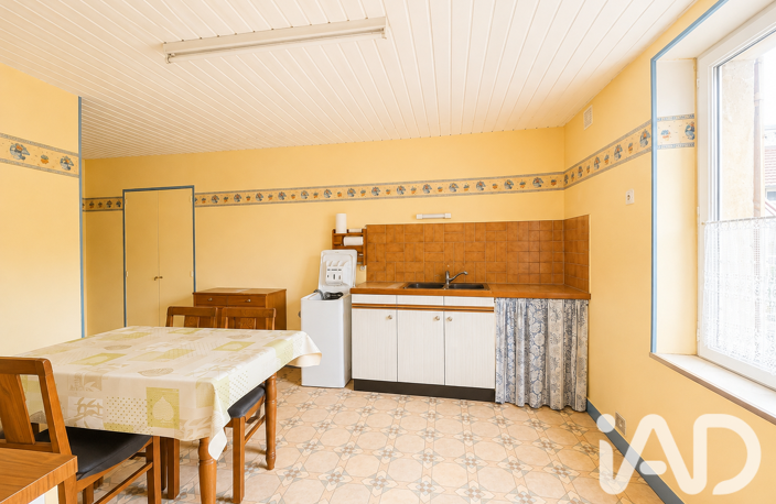 Vente Maison/villa 6 pièces — photo 3
