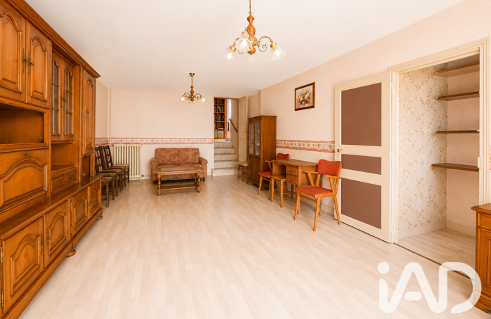 Vente Maison/villa 6 pièces — photo 4