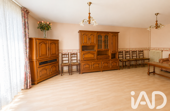 Vente Maison/villa 6 pièces — photo 5