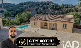 Maison 3 Pièces 72 m² à vendre à Labégude (07200)