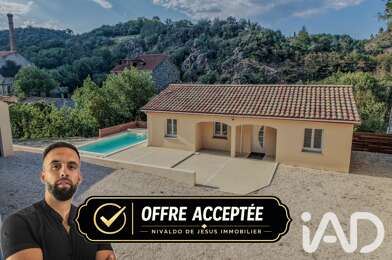 Maison 3 pièces 215000 €