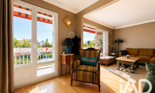 Appartement 4 Pièces 92 m² à vendre à Vitry-sur-Seine (94400)