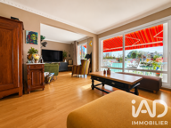 Vente Appartement 4 pièces — photo 2