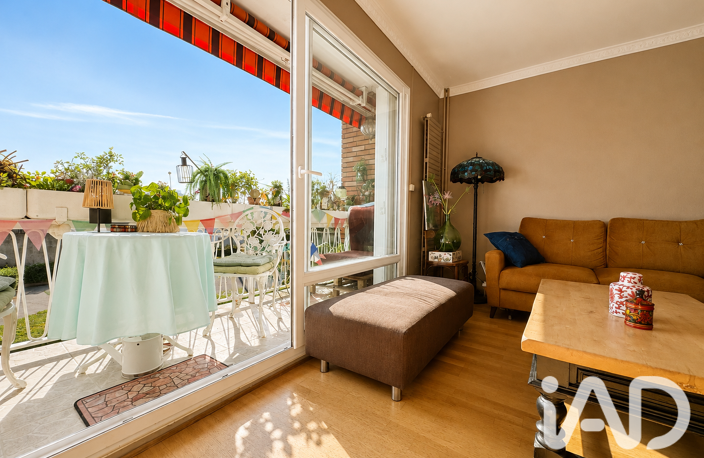 Vente Appartement 4 pièces — photo 3