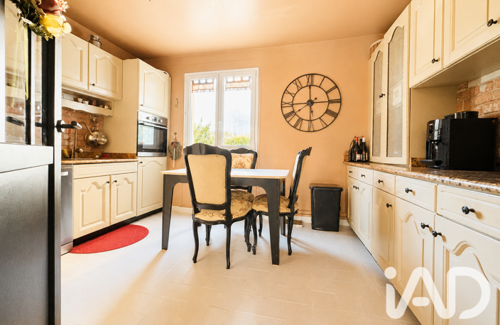 Vente Appartement 4 pièces — photo 5