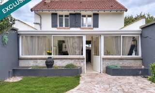 Maison 4 Pièces 70 m² à vendre à Montesson (78360)