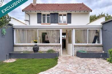 Maison 4 pièces 399000 €