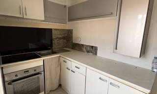 Appartement 2 Pièces 38 m² à vendre à Le Cannet (06110)
