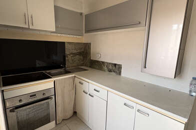 Appartement 2 pièces 117000 €