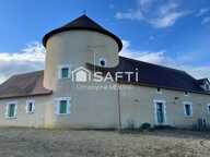 Grande masion de 328 m2 avec local professionnel atelier hangar et  bureau — photo 4