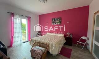 Maison 10 Pièces 328 m² à vendre à Châtellerault (86100)