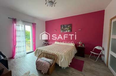 Maison 10 pièces 448000 €