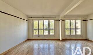 Appartement 4 Pièces 73 m² à vendre à Chilly-Mazarin (91380)