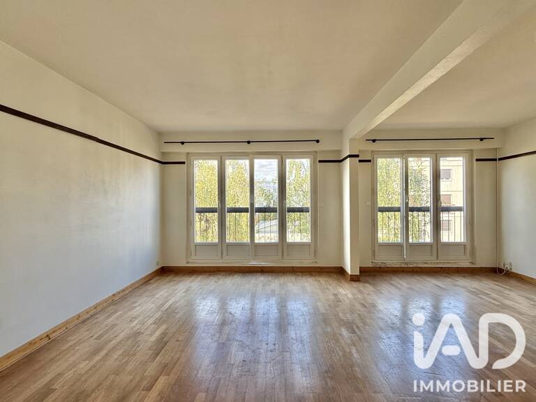 Vente Appartement 4 pièces — photo 1