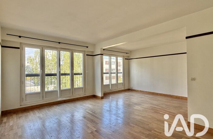 Vente Appartement 4 pièces — photo 2