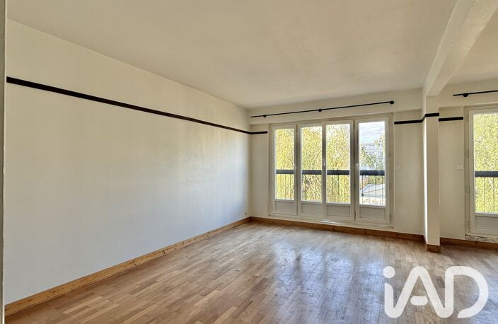 Vente Appartement 4 pièces — photo 3