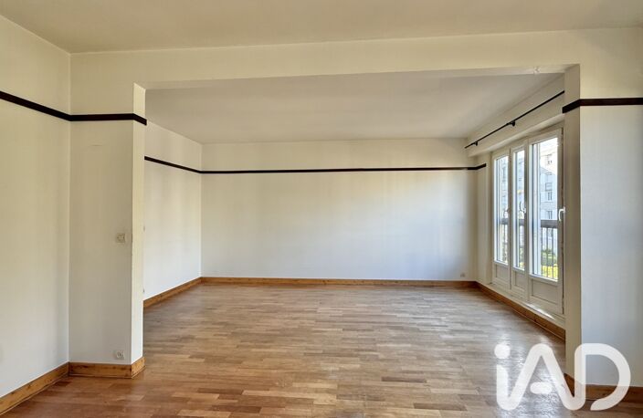 Vente Appartement 4 pièces — photo 4