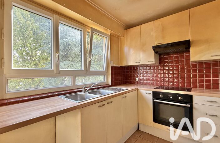 Vente Appartement 4 pièces — photo 5